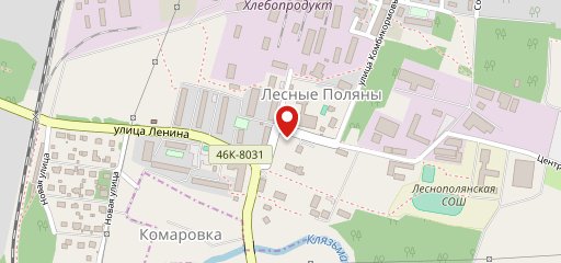 Шашлычок на карте