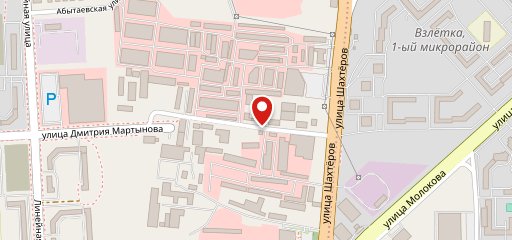 Shashlyk Jan на карте