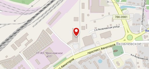 ШАШЛЫК КЕБАБ EXPRESS на карте