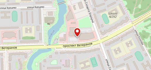Шашлык Хан на карте