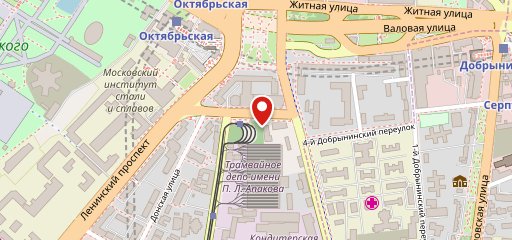 ШАШЛЫКА НА ДОМ на карте