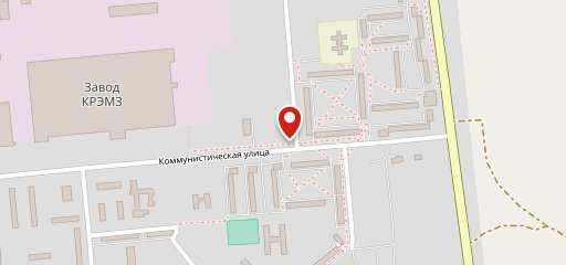 Шашлык на карте