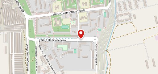 Шашлык на карте