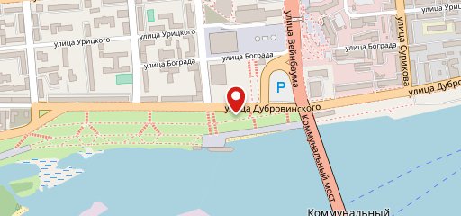 шашлык на карте