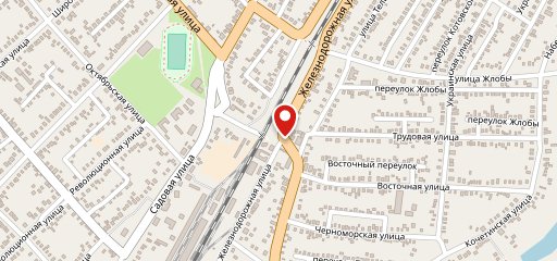 Шашлык / курица в Тандыре на карте