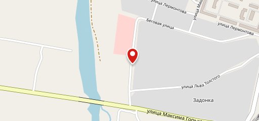 Шашлык на карте