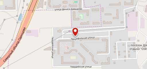 Шашлык Джан на карте