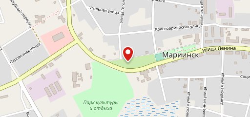 Шашлык-Машлык на карте
