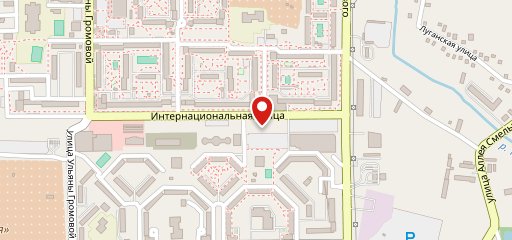 Шашлык маркет на карте