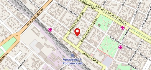 Шашлык-Машлык на карте