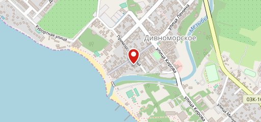 Шашлык-машлык на карте