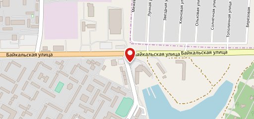 Шашлык машлык на карте