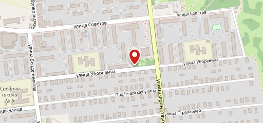Шашлык машлык, кафе быстрого на карте