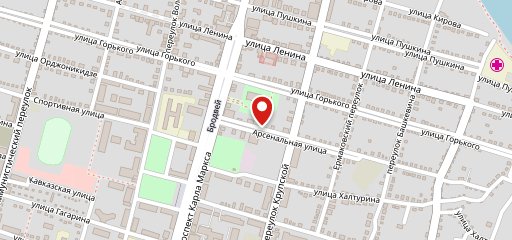 Шашлык-Машлык на карте