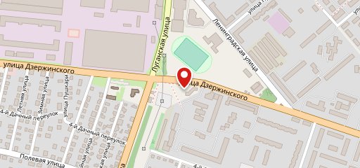 Дом шашлыка на карте