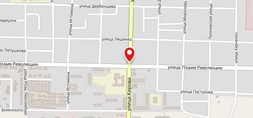 Шашлык-Машлык на карте