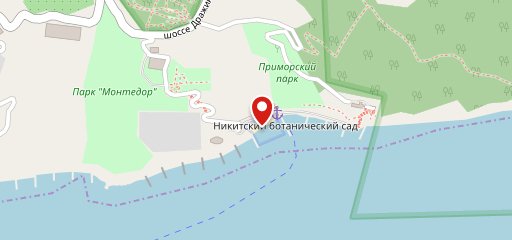 Шашлык машлык на карте