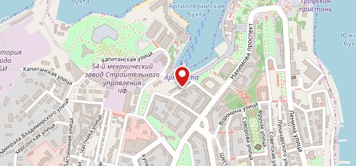Шашлык машлык на карте