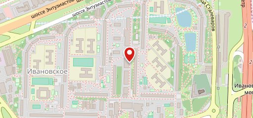 Шашлык 23 на карте