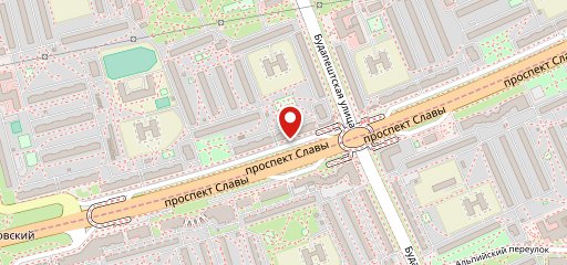 12 квартал на карте