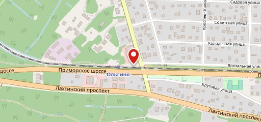 Шашлык на углях на карте