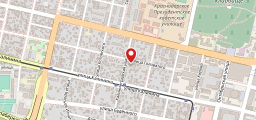 Шашлык на углях, шаурма на карте