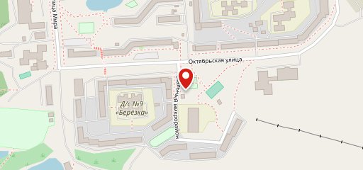 Шашлык на углях на карте
