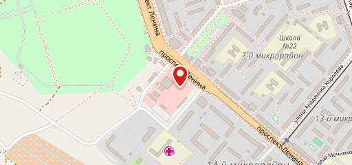 Шашлык у Карена на карте