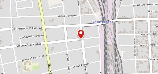 Шашлык На Вынос на карте
