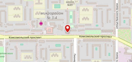 Шашлык на вынос на карте