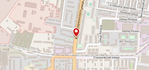 Шашлык на вынос на карте