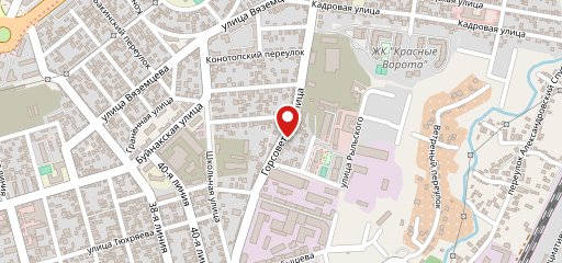Шашлык На Вынос на карте