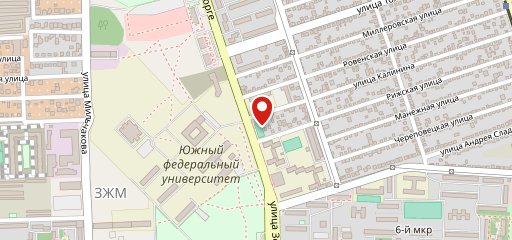 Шашлык на вынос на карте