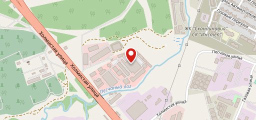 Шашлык на Ярмарке на карте