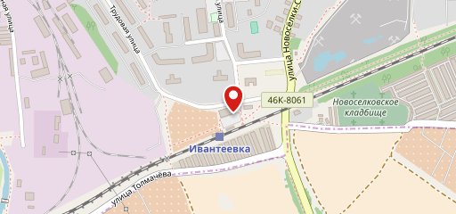 Шашлык на заказ на карте