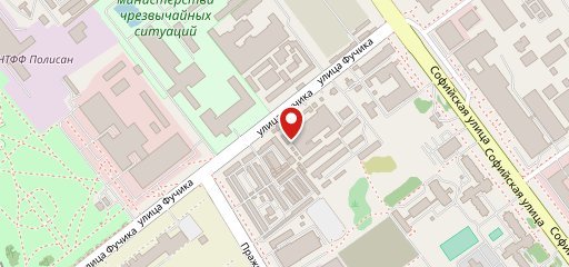 Шашлык на заказ на карте