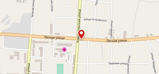 Шашлык на карте