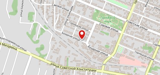 Шашлык на карте