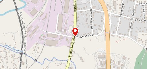 Шашлык обеды на карте