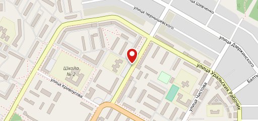 Шашлык City на карте