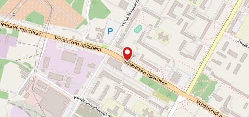 Шашлыкоf на карте