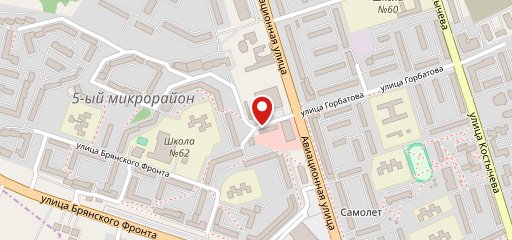 Шашлык от Иззата на карте