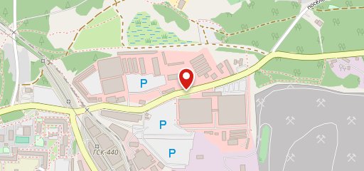 Шашлык от Вано на карте