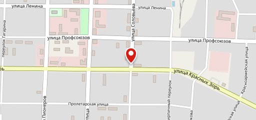 Шашлык на карте