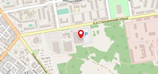 Шашлык Пикник на карте