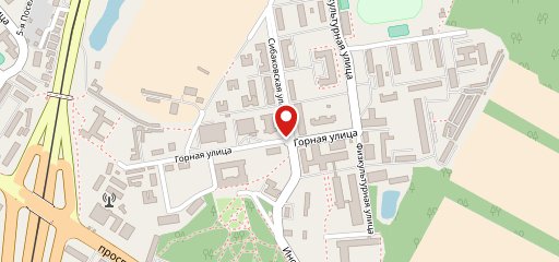 Шашлык Пикник на карте