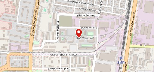 Шашлык пиво банкеты на карте