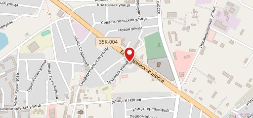 Шашлык Плов на карте