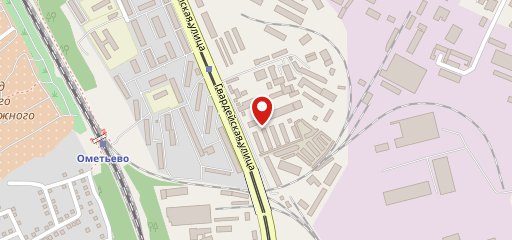 Шашлык Плюс на карте