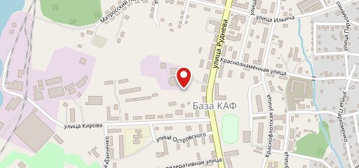 Шашлык по турецки на карте